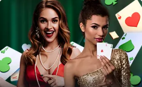 Onsdagscasino – 50 % bonus upp till 3 300 SEK